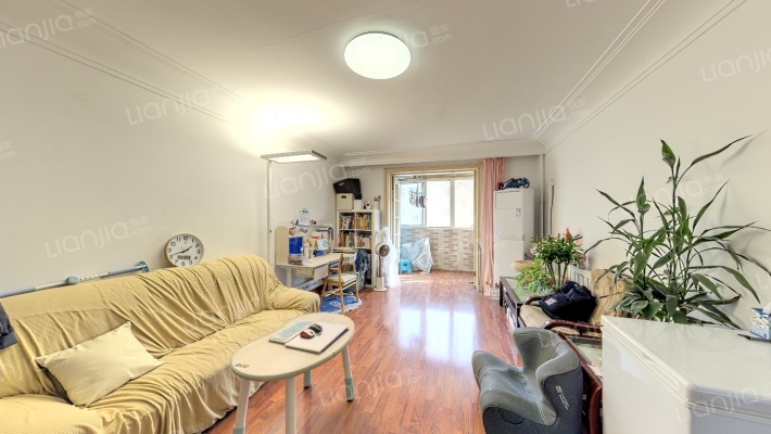 绮华里二手房实景图