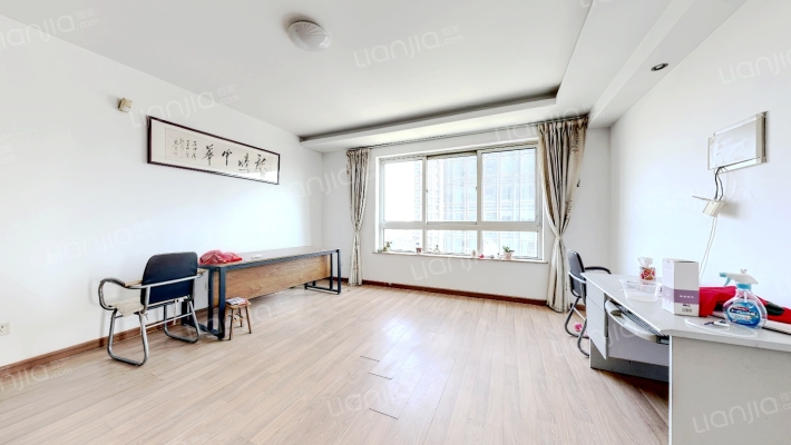 卓亭广场二手房实景图