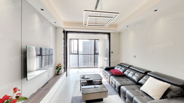 德雅三期大唐世家二手房实景图