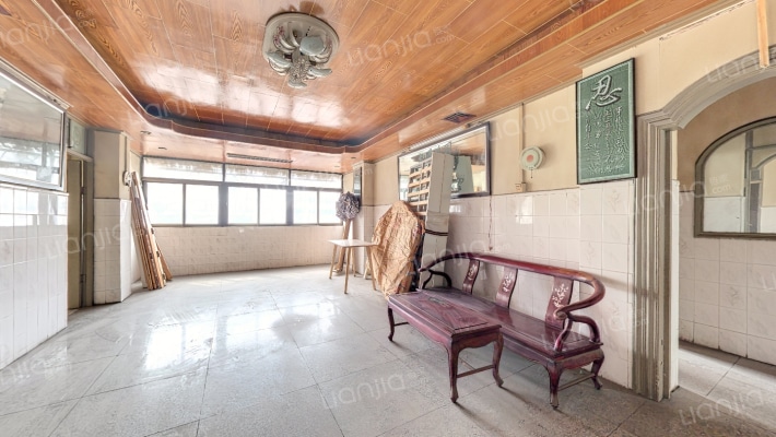 华洪新村二手房实景图