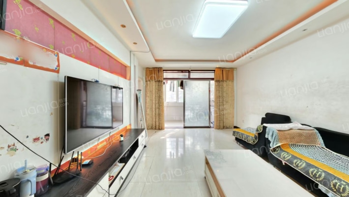 学府春天二手房实景图