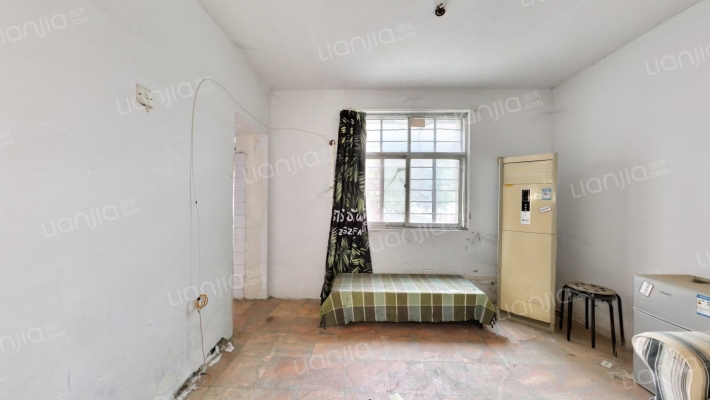 新圃东街2号院二手房实景图