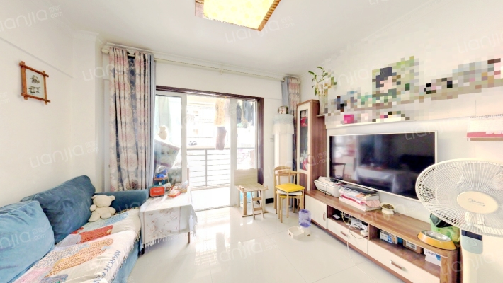 海桐二期二手房实景图