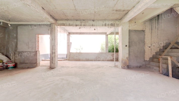 绿都姑苏雅集二手房实景图