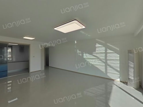 整租·御河锦府 3室2厅 南/北