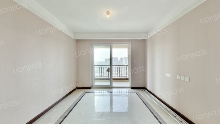 海亮御宸二手房实景图