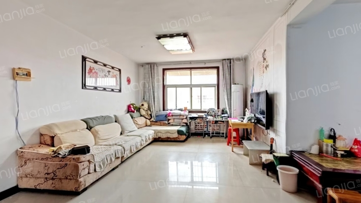 左庄小区二手房实景图