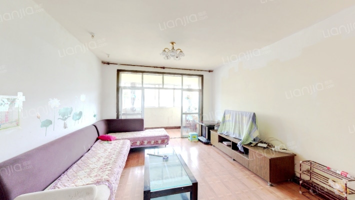 贵州省经济学校教师宿舍二手房实景图