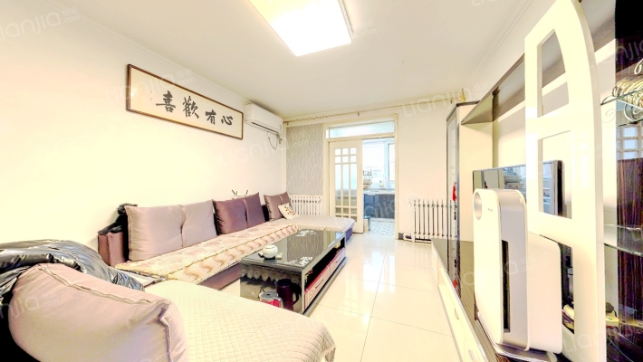 东泰苑二手房实景图