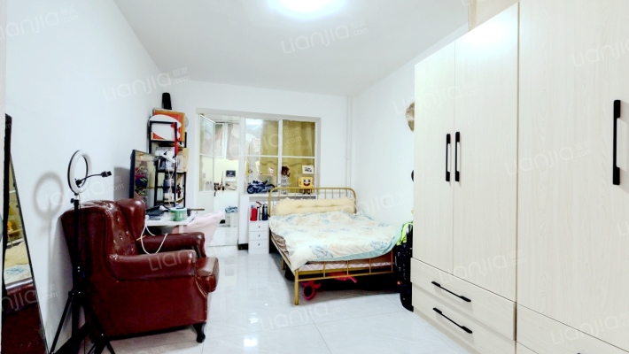 小黄庄前街2号院二手房实景图