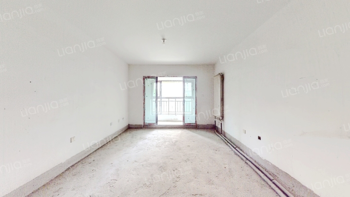 合盛嘉园二手房实景图