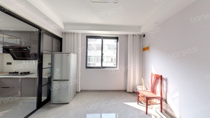 海陵路35号二手房实景图