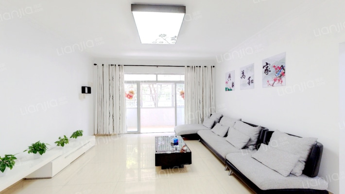 杨树畈小区二手房实景图