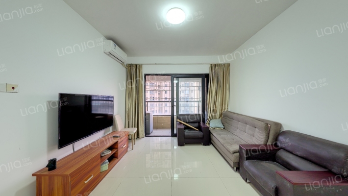 裕联·丰景湾花园二手房实景图