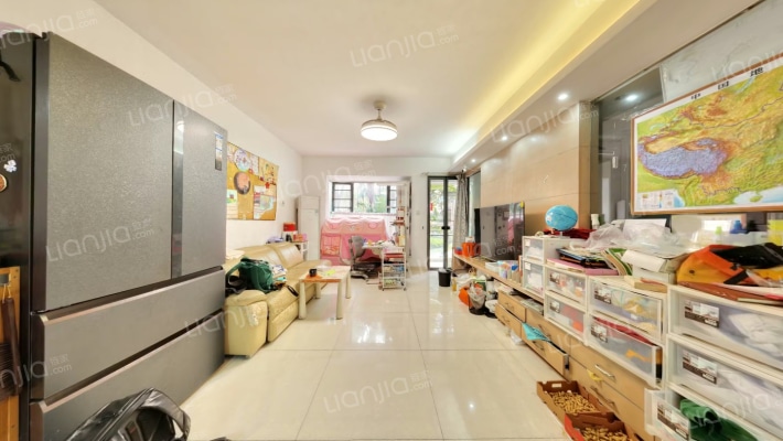 滨福庭园二手房实景图