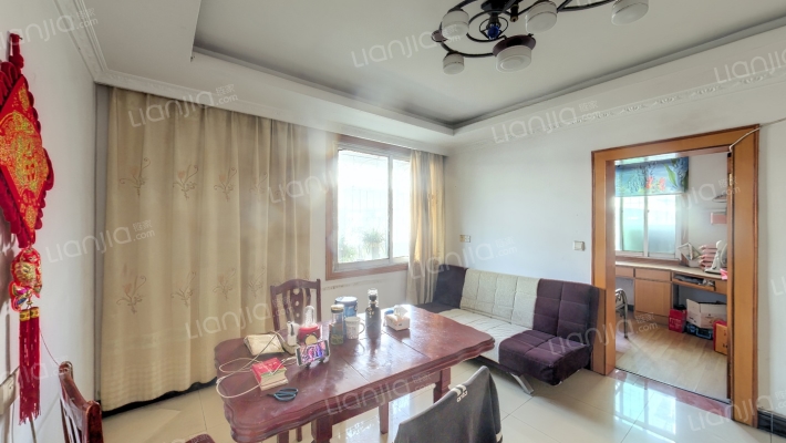 巨源小区二手房实景图