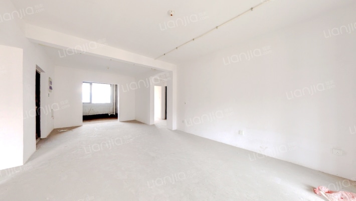 香榭丽墅二手房实景图