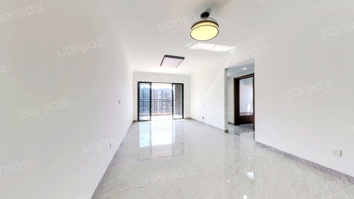 畔山名居二手房实景图