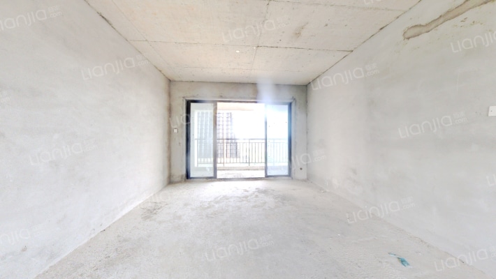 龙林上观二期二手房实景图