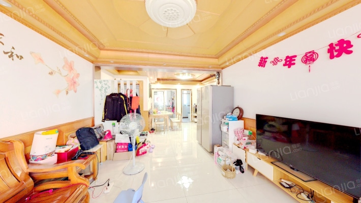 中特锦苑二手房实景图