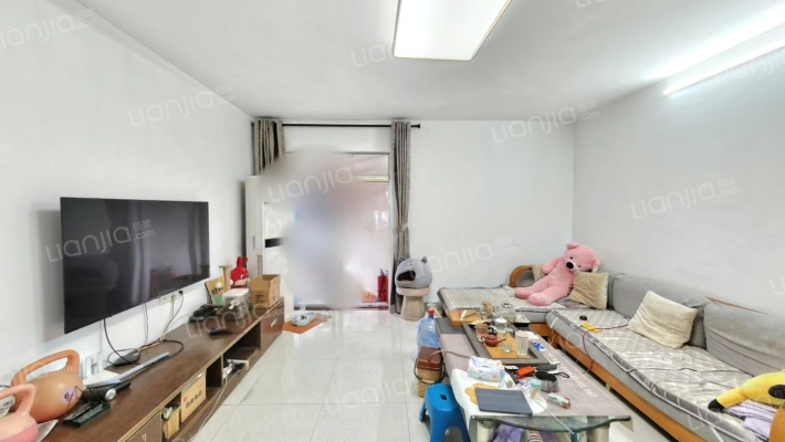 东盛大厦二手房实景图