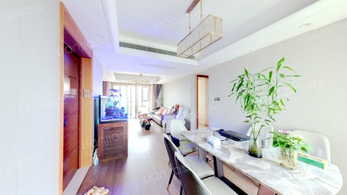 海志府二手房实景图