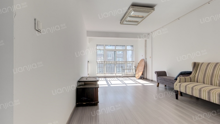 大南六村二手房实景图