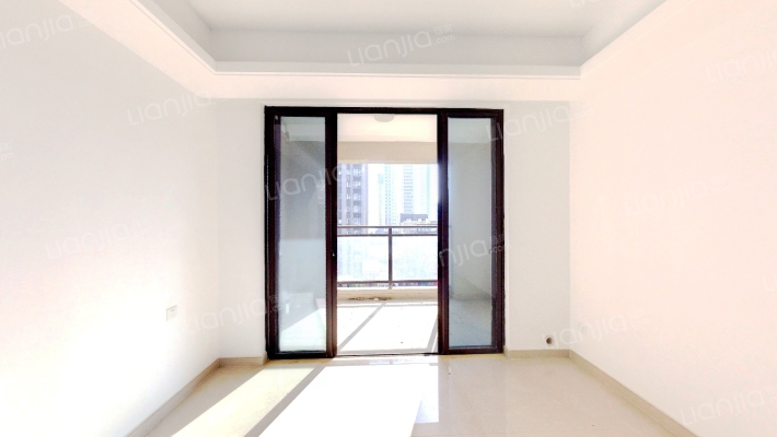 煌盛中央都荟二手房实景图