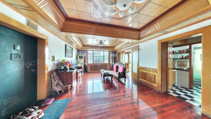 陶谷新村二手房实景图