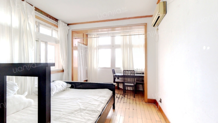 新昌路二手房实景图