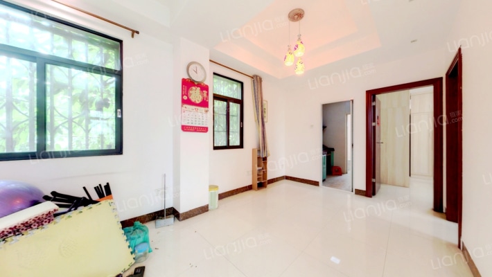 前进路(海珠)二手房实景图