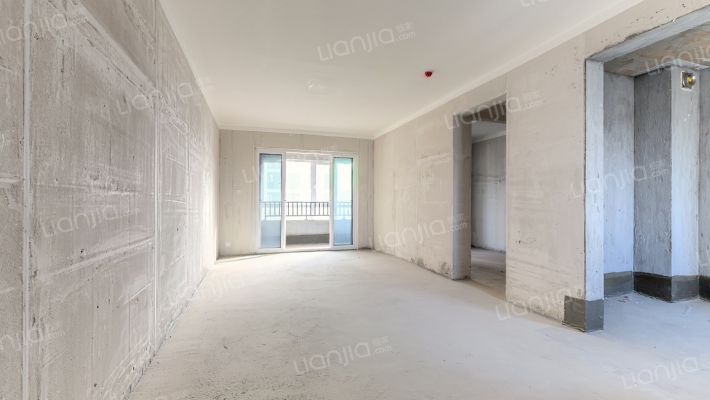 弘阳襄御澜庭二手房实景图