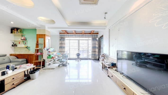 新华镇桂花楼二手房实景图