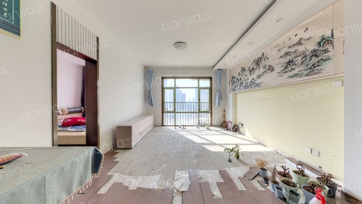 澳澜宝邸二手房实景图