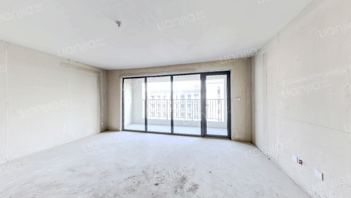 融创影都学府二手房实景图