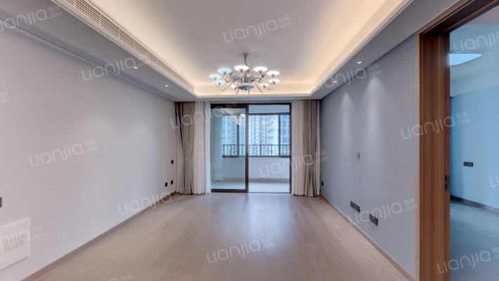 金地·阅峯二手房实景图