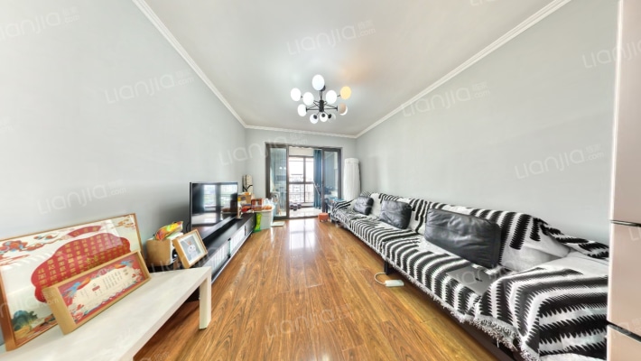 海棠公馆一期二手房实景图