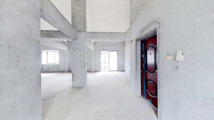 龙盛家园二手房实景图