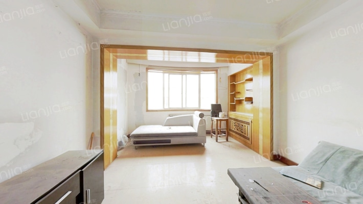 宝丰花园二手房实景图