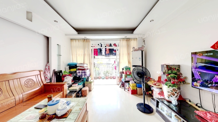 今日家园二手房实景图