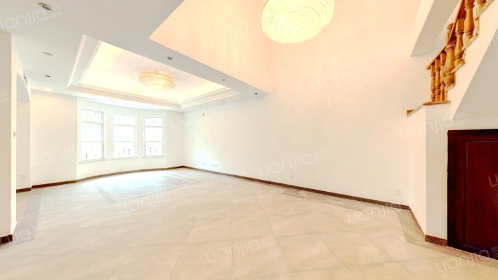 红磡领世郡康桥园二手房实景图