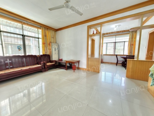 整租·襄南监狱干休所 3室2厅 南