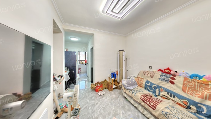 吴庄小区二手房实景图