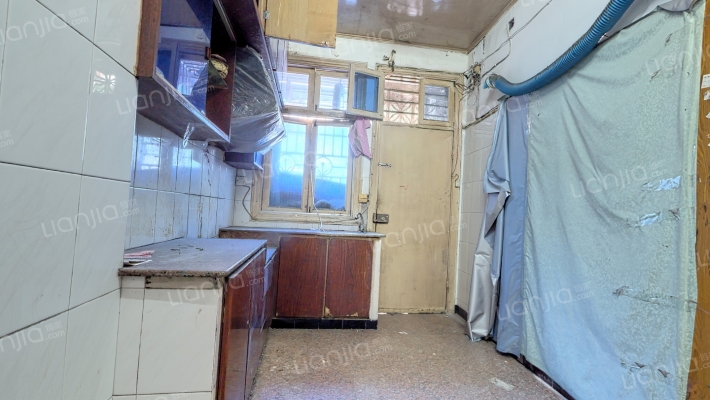 小虹桥二手房实景图