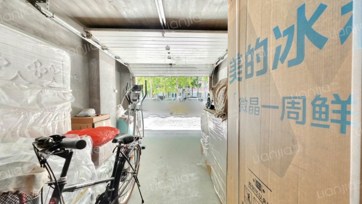 腾龙家园二区二手房实景图