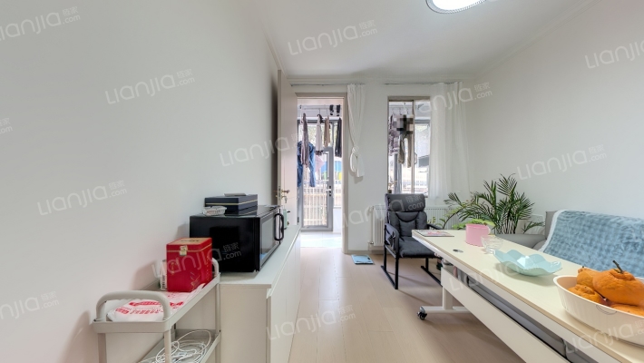 五里墩邮政小区二手房实景图