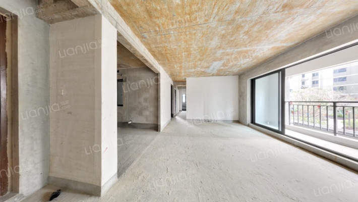 建发缦云二手房实景图