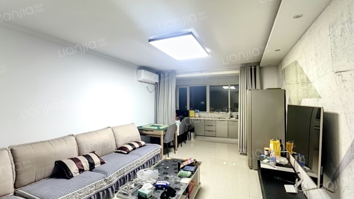 福泽苑二手房实景图