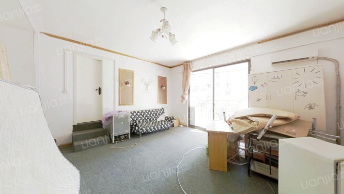 汇创名居二手房实景图