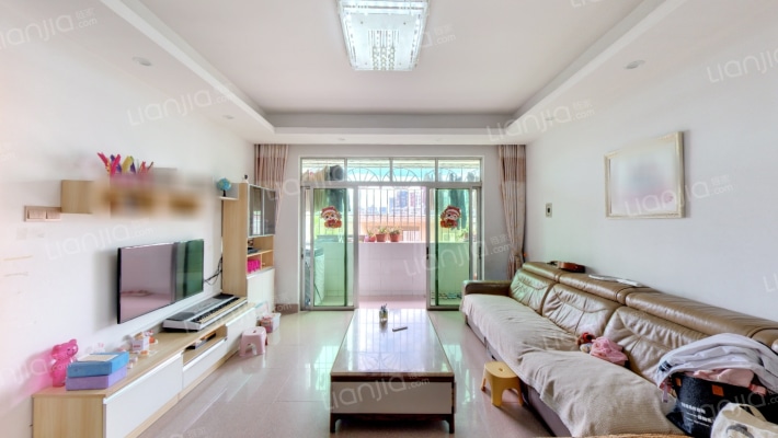 永昌楼二手房实景图